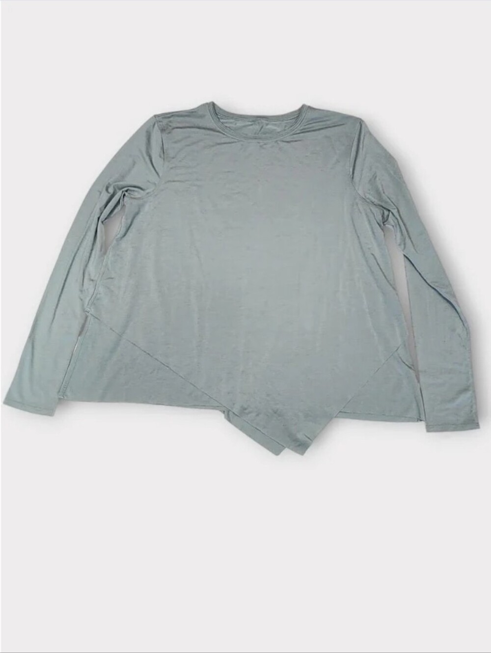 Size 10 - Lululemon Sweetest Day Long Sleeve *Tencel